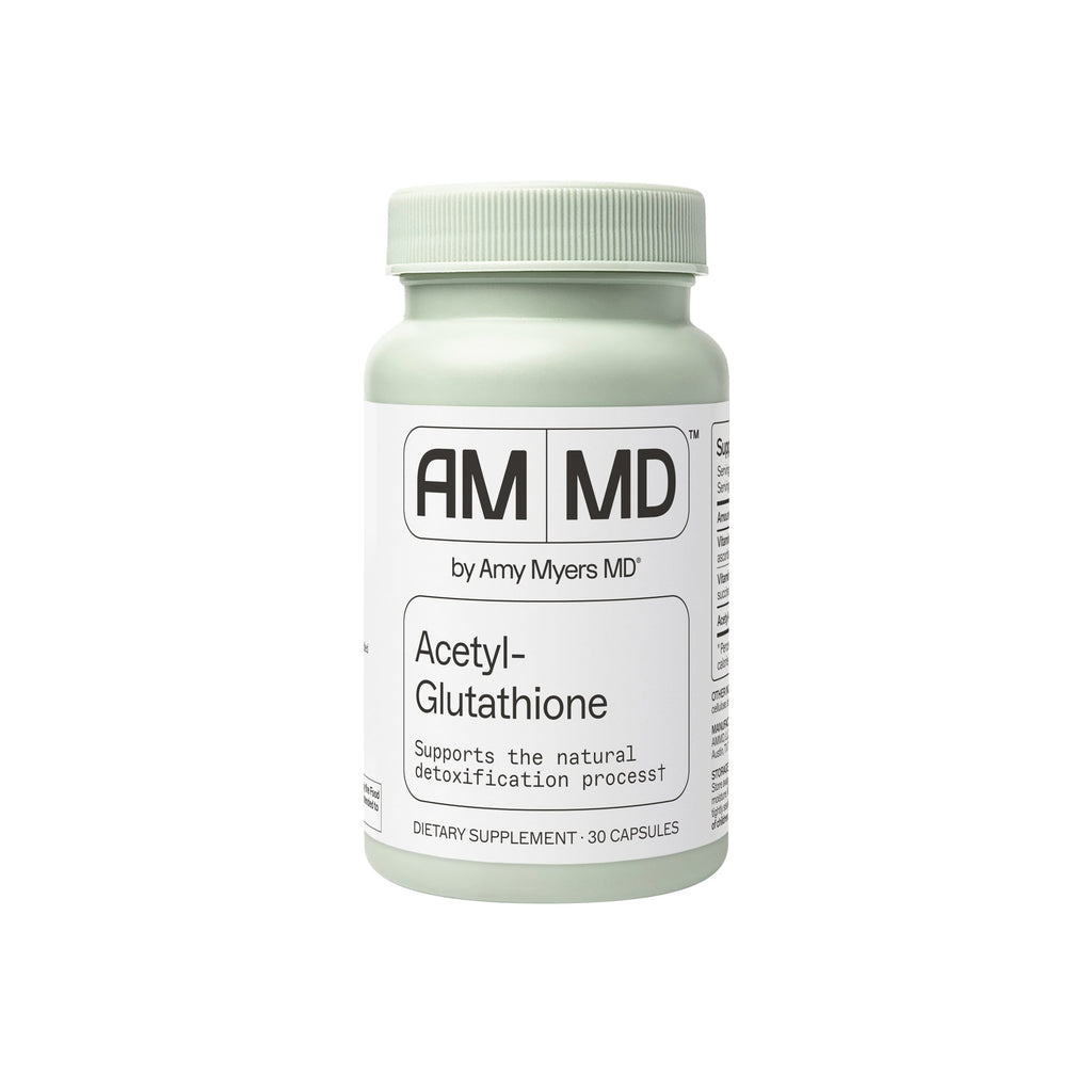 Acetyl-Glutathione