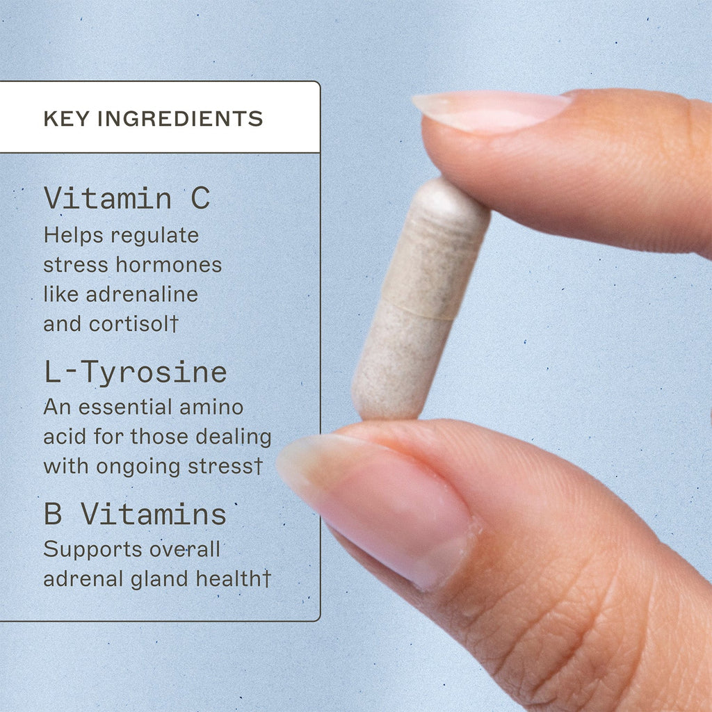 Adrenal Support