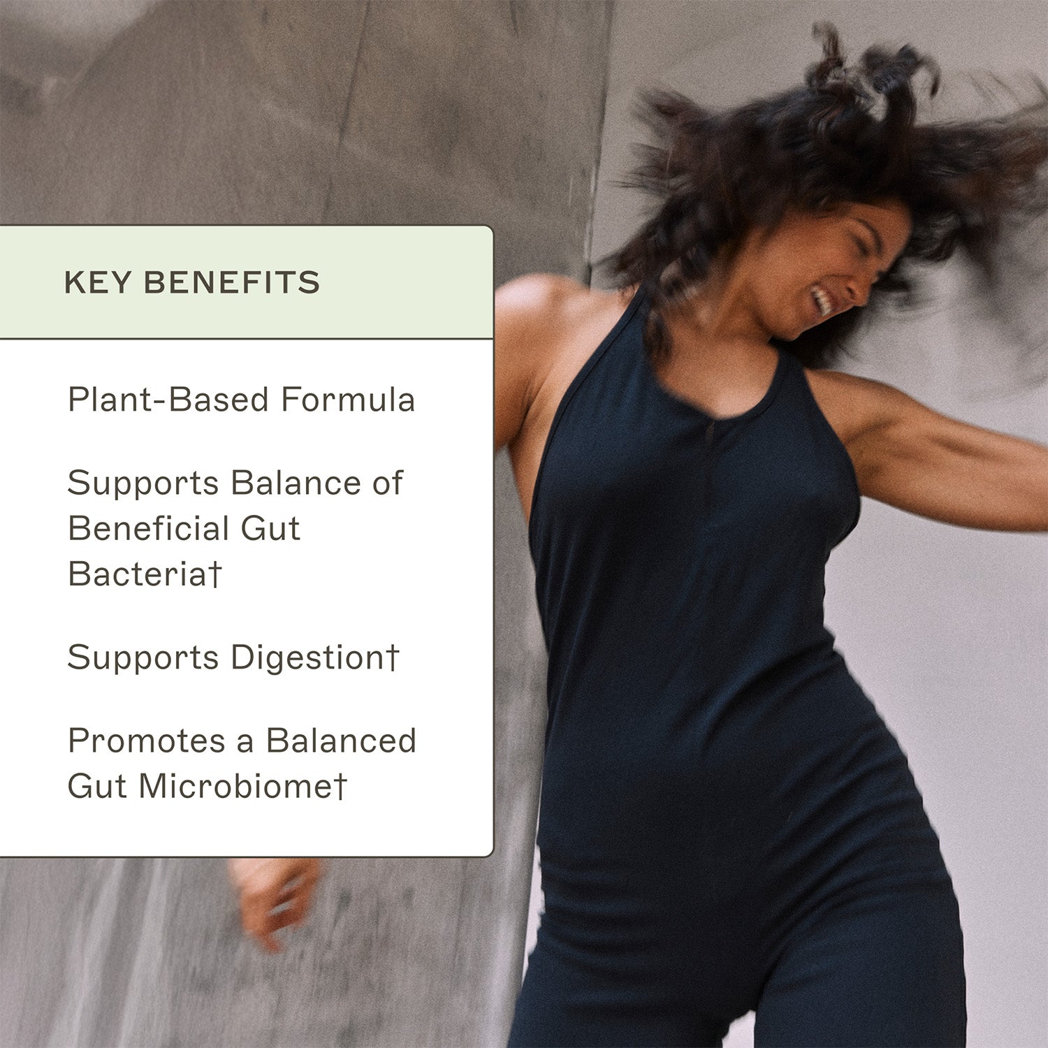 Candifense? - Candida Overgrowth Supplement