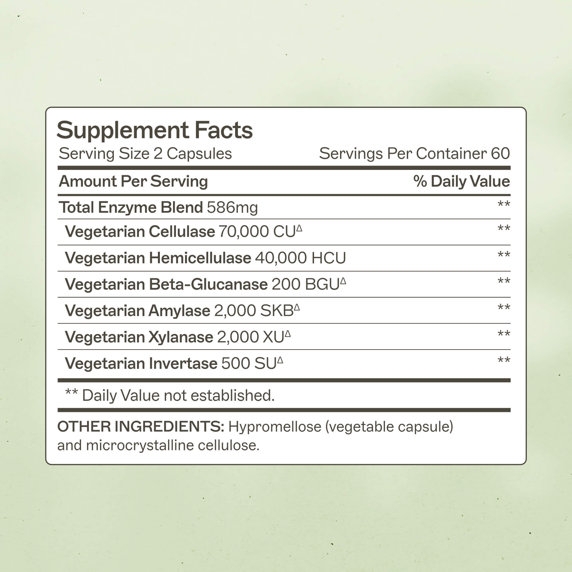Candifense? - Candida Overgrowth Supplement