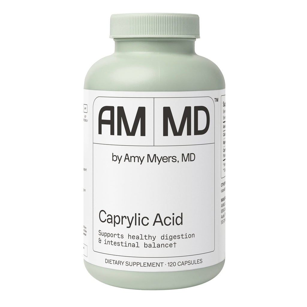 Candida Support Protocol