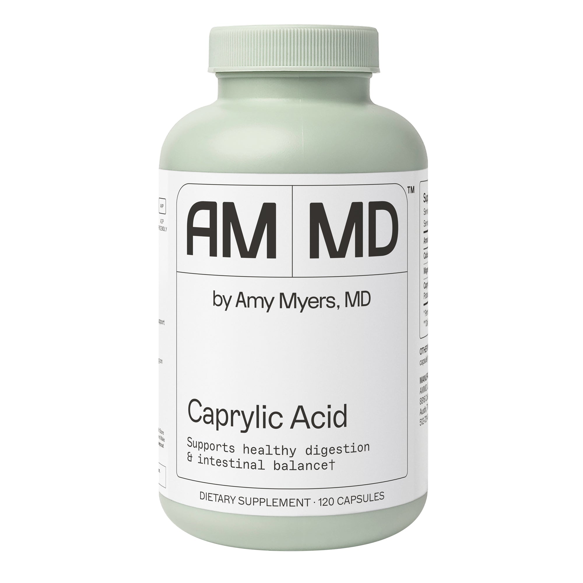 Candida Support Protocol