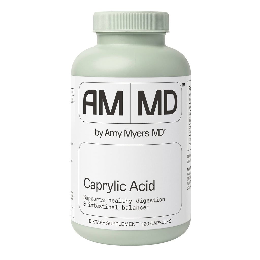 Caprylic Acid
