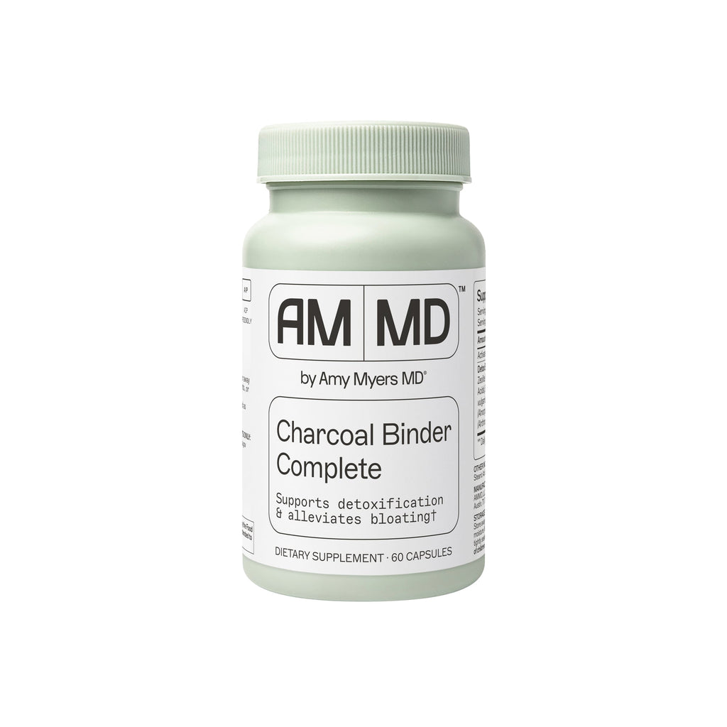The Autoimmune Solution? Protocol