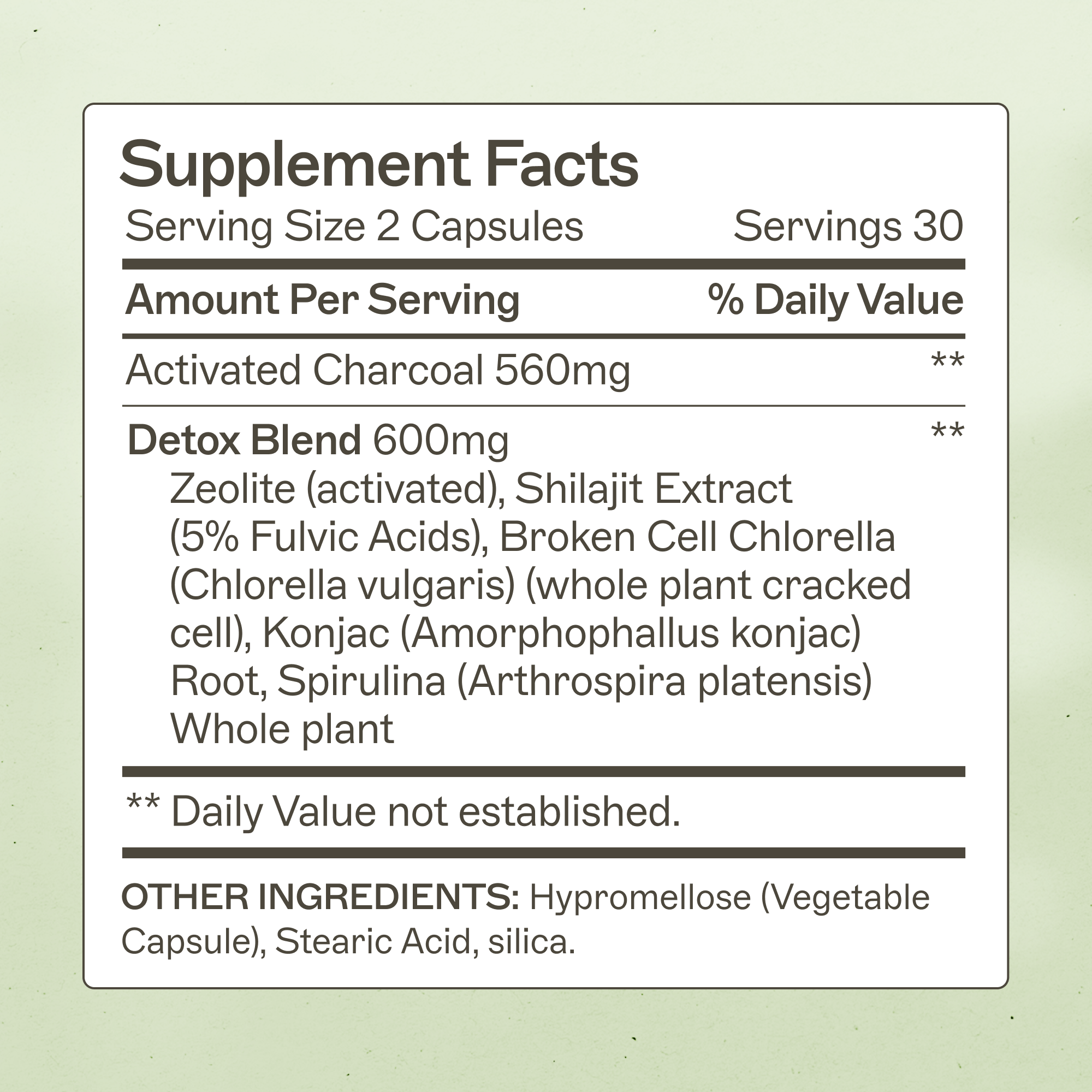 The Autoimmune Solution? Protocol