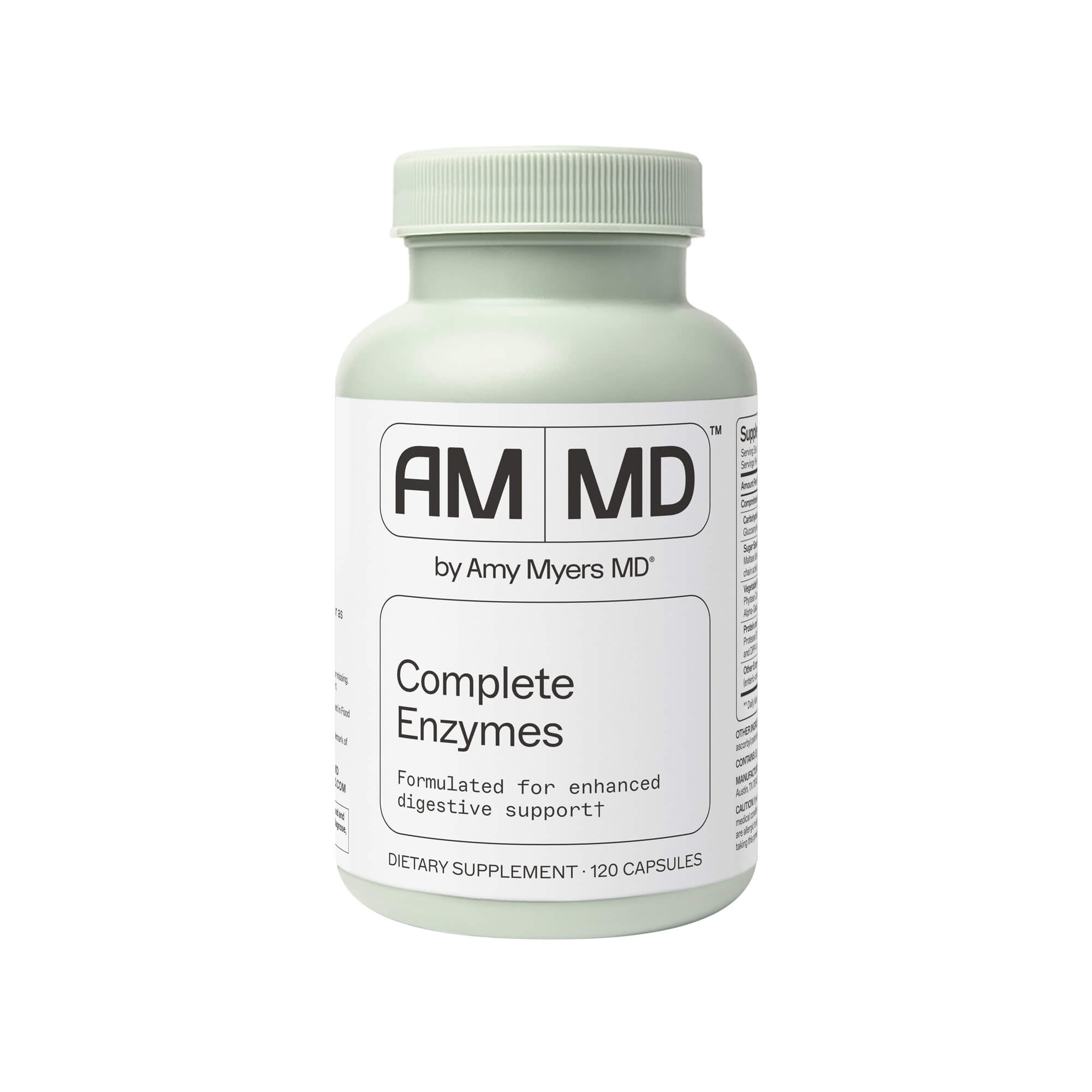 The Autoimmune Solution? Protocol