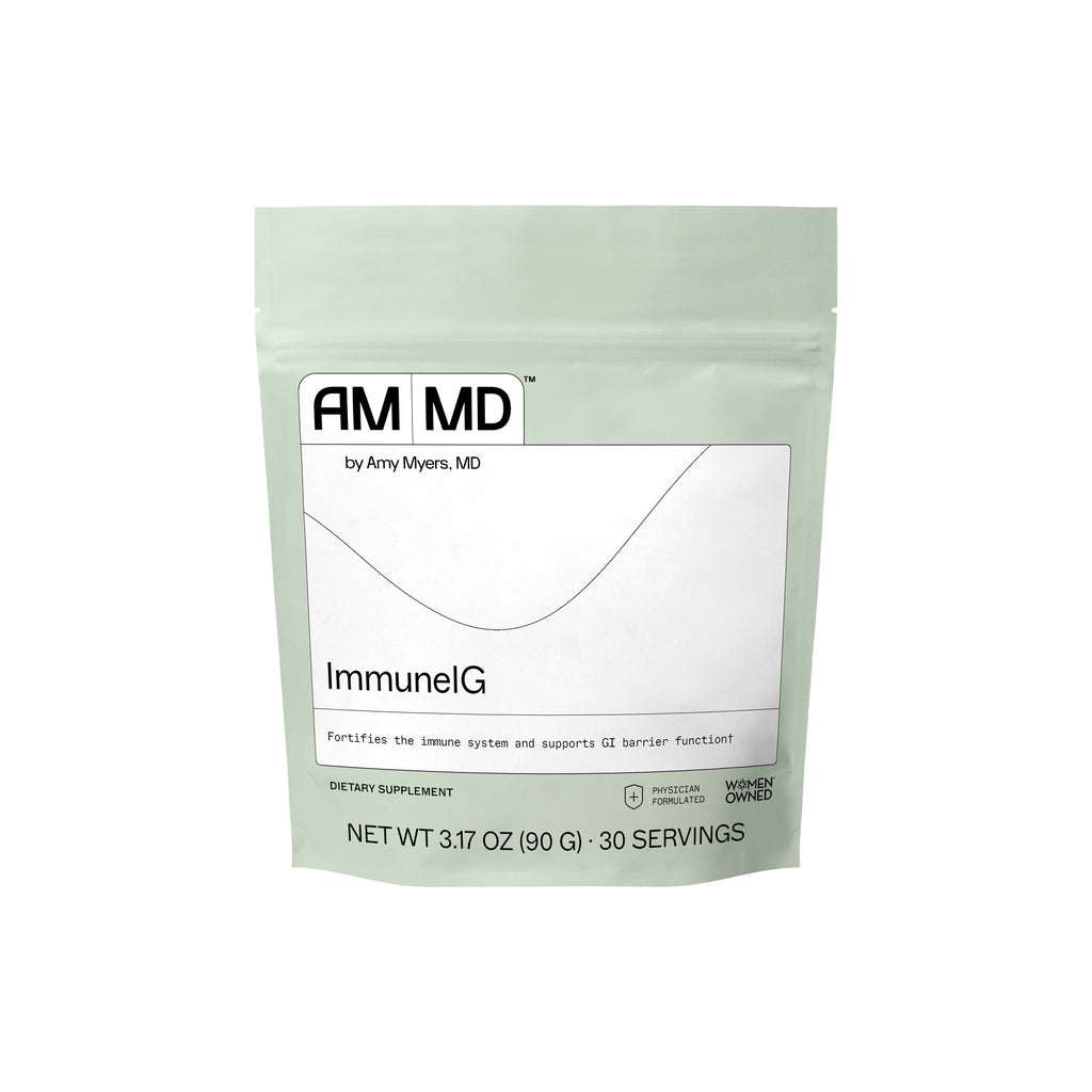 Candida Support Protocol