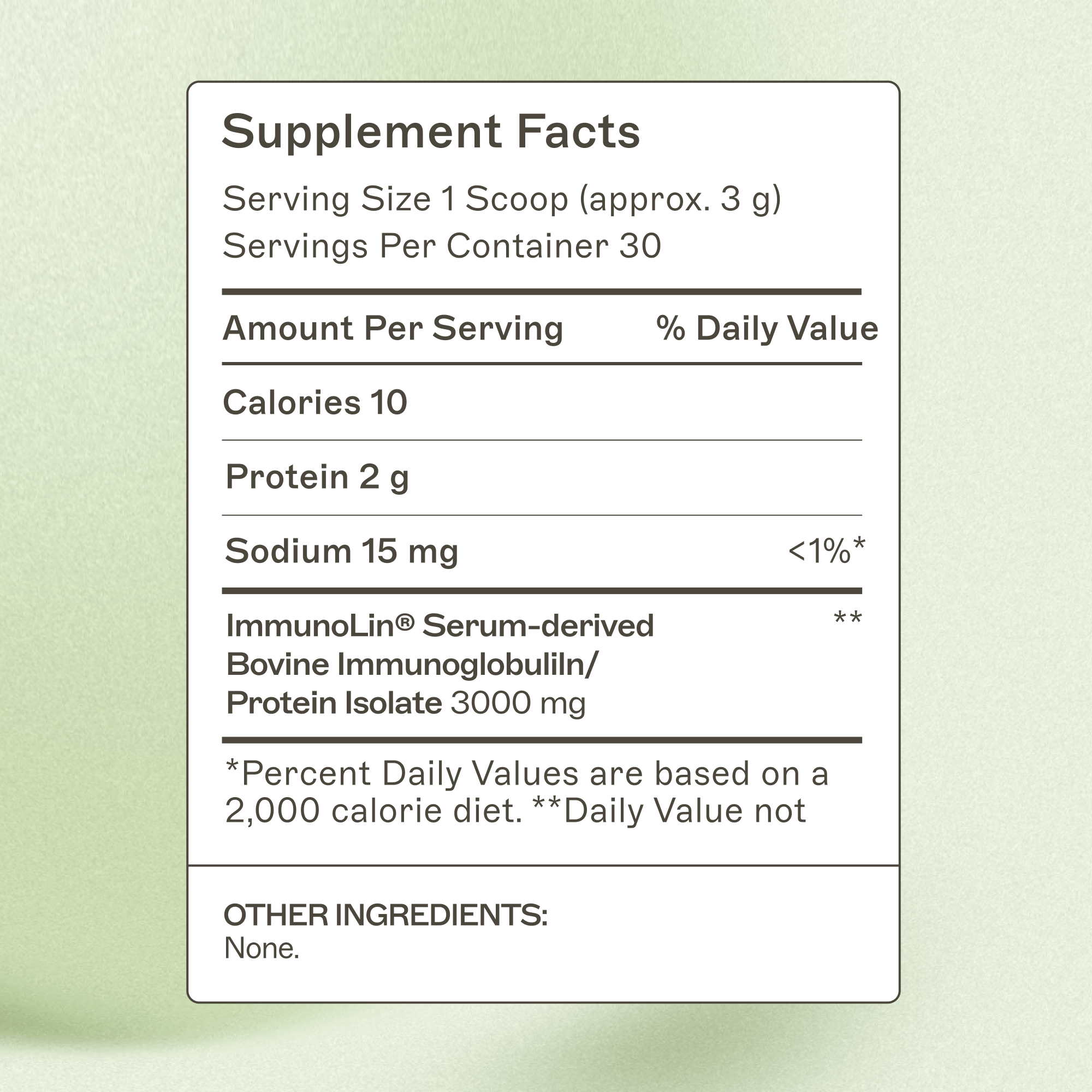 The Autoimmune Solution? Protocol