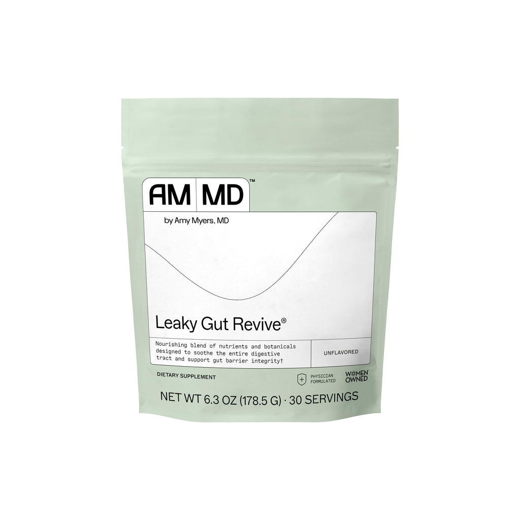 Candida Support Protocol