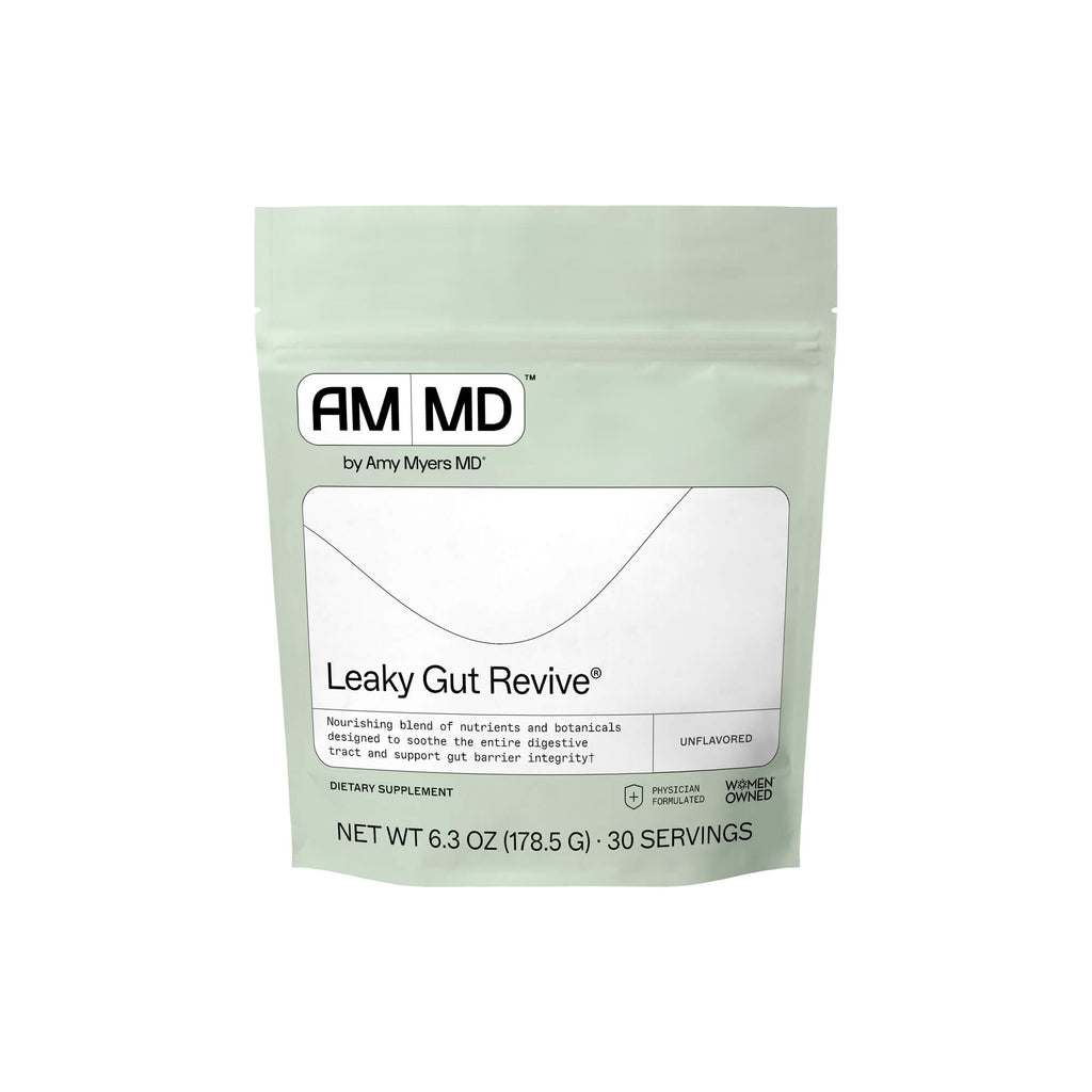 The Autoimmune Solution? Protocol