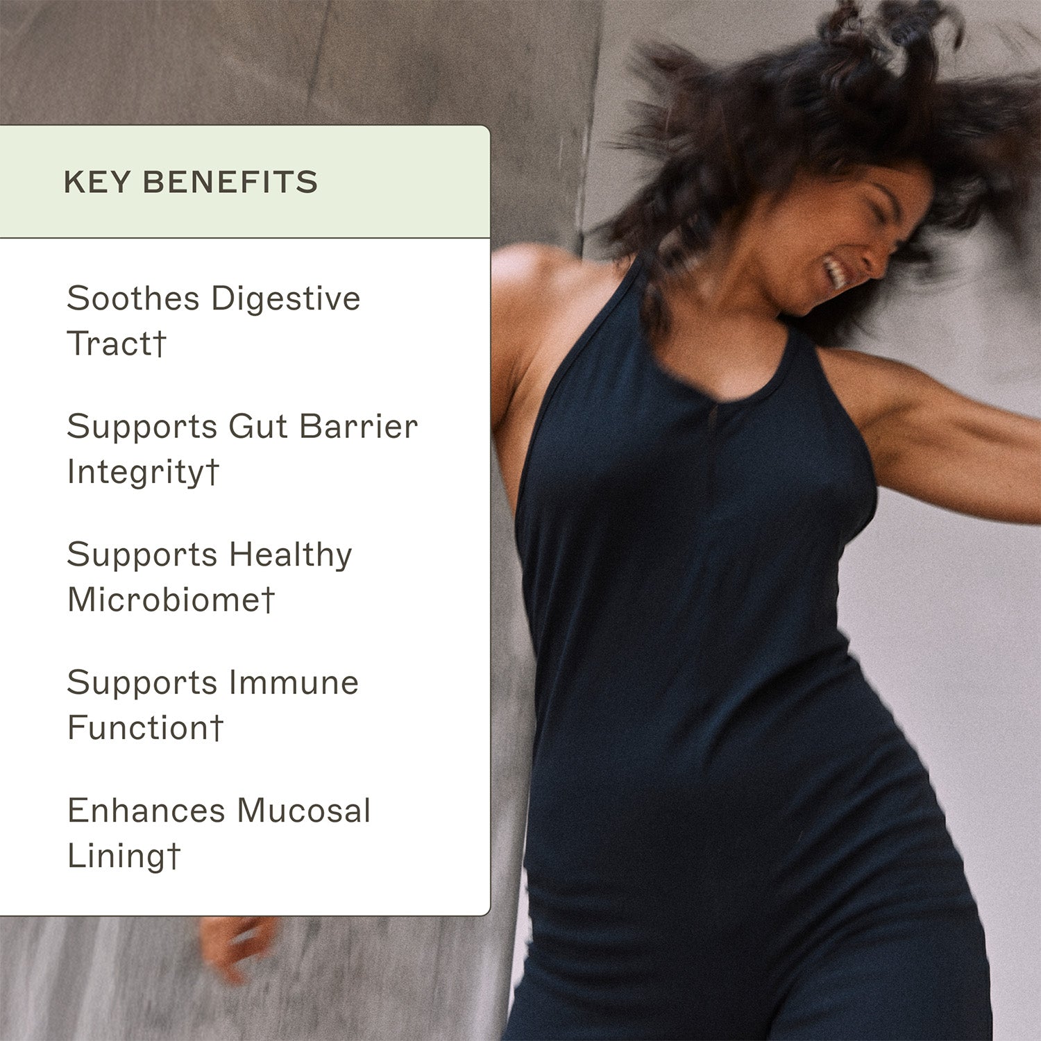 Leaky Gut Revive? - Gut Repair Supplement