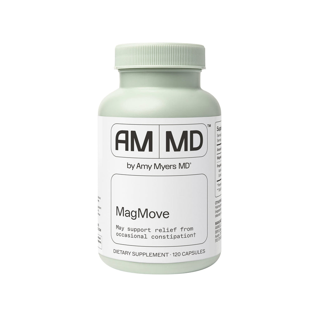 MagMove