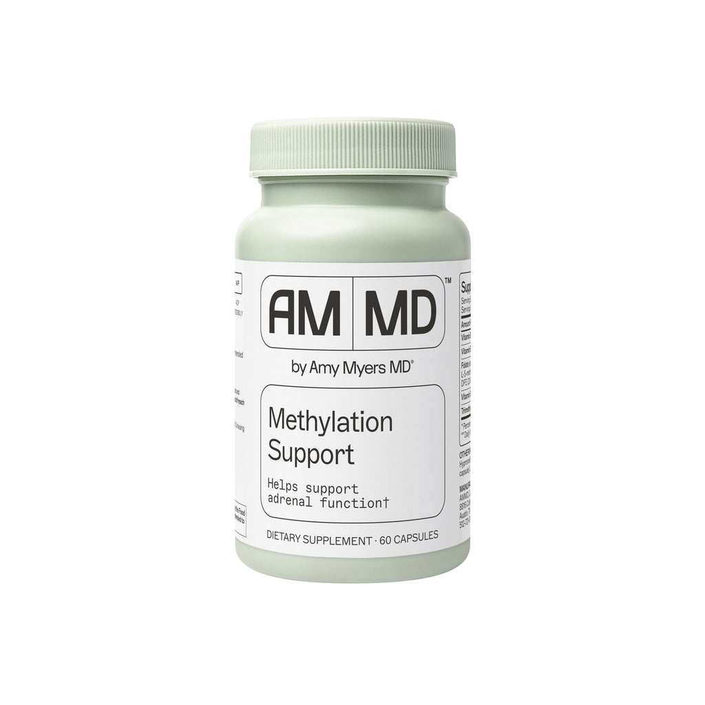 Methylation Support? - MTHFR Supplement