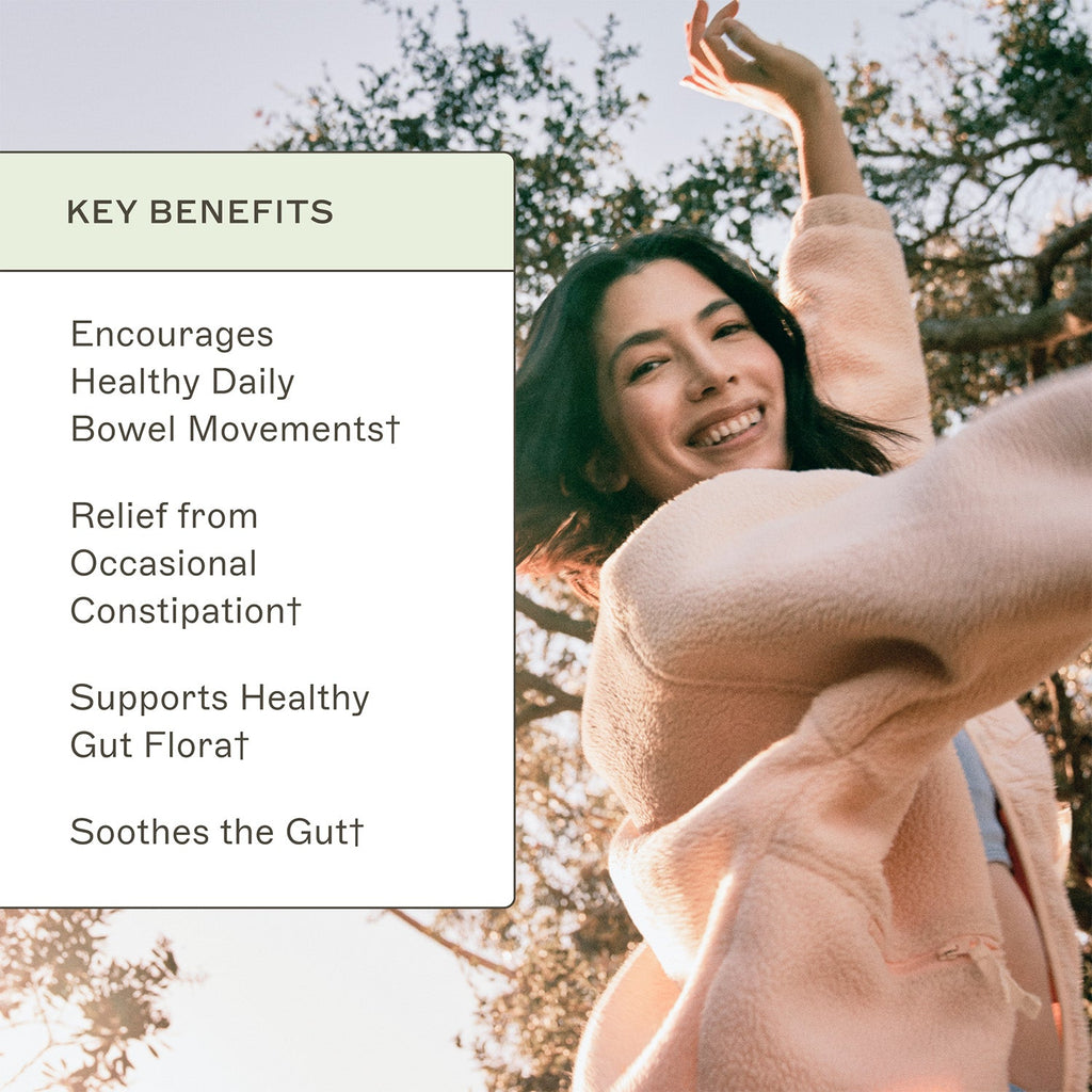 Microb-Clear? - Microbiome Supplement