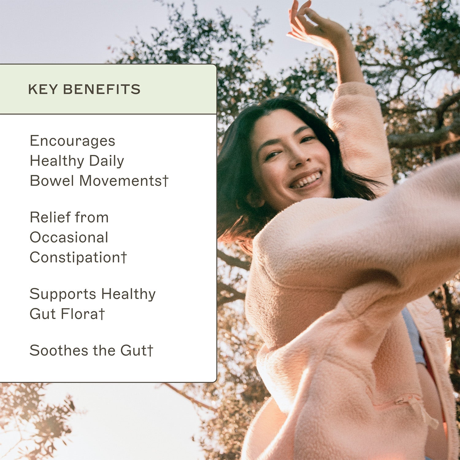 Microb-Clear? - Microbiome Supplement