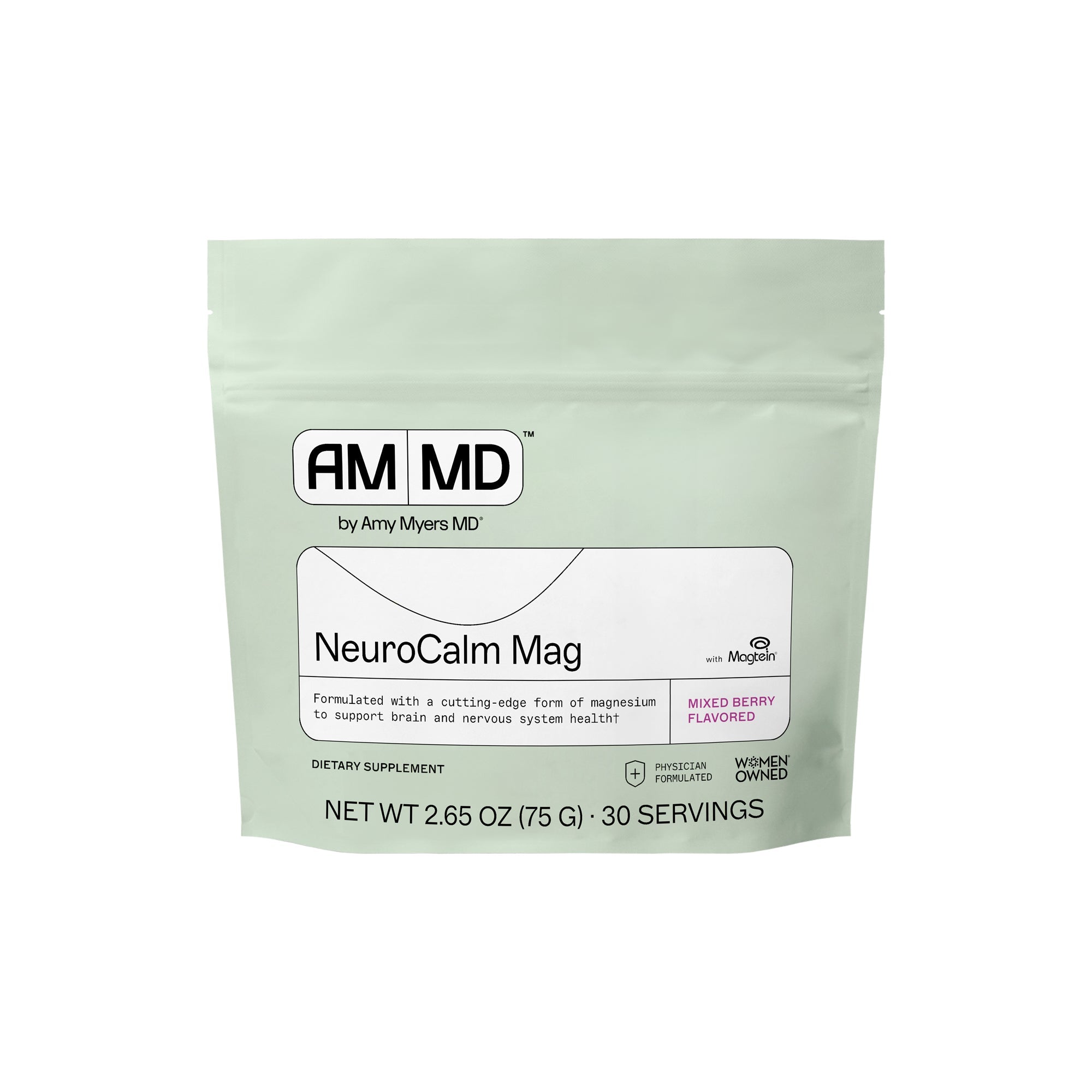 NeuroCalm Mag