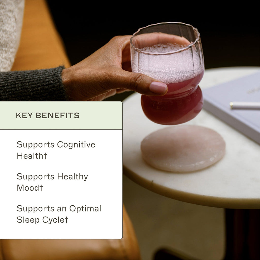NeuroCalm Mag