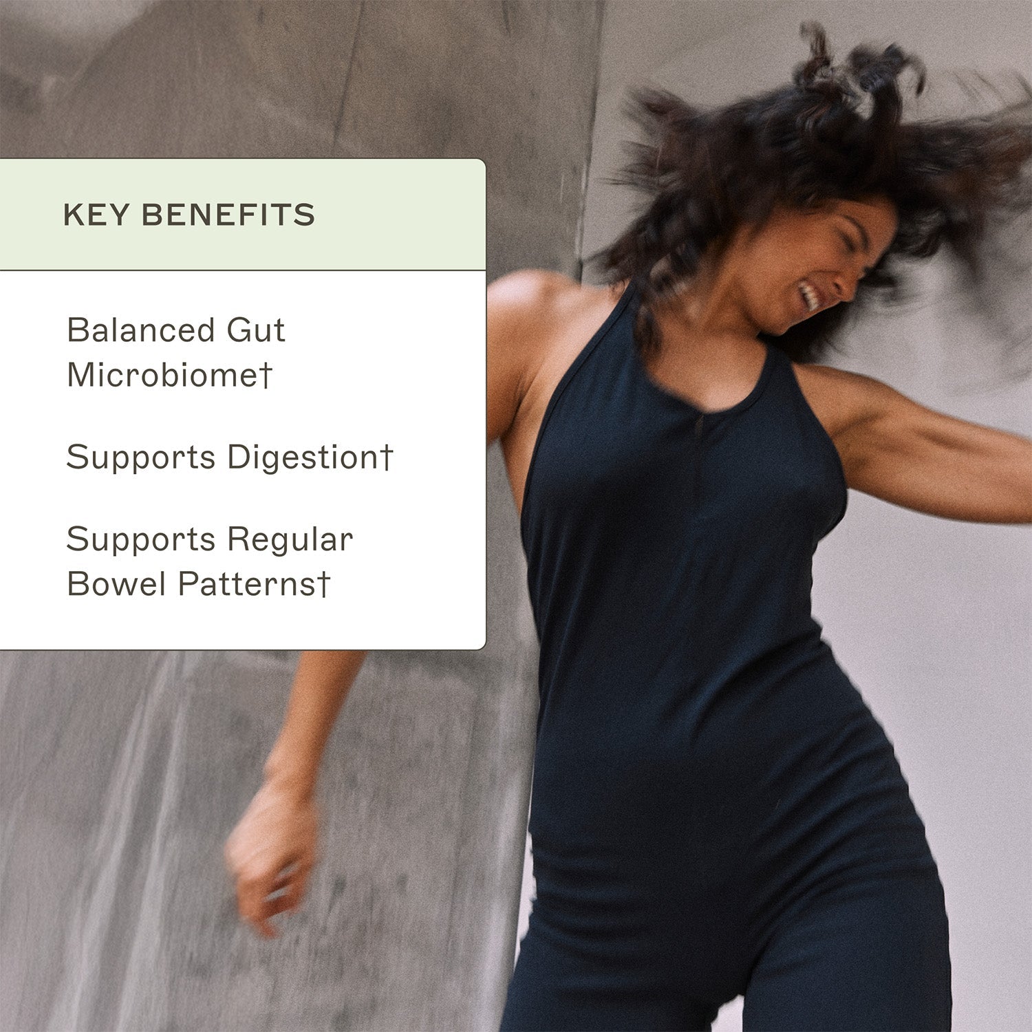 Prebiotic Fiber Complete?