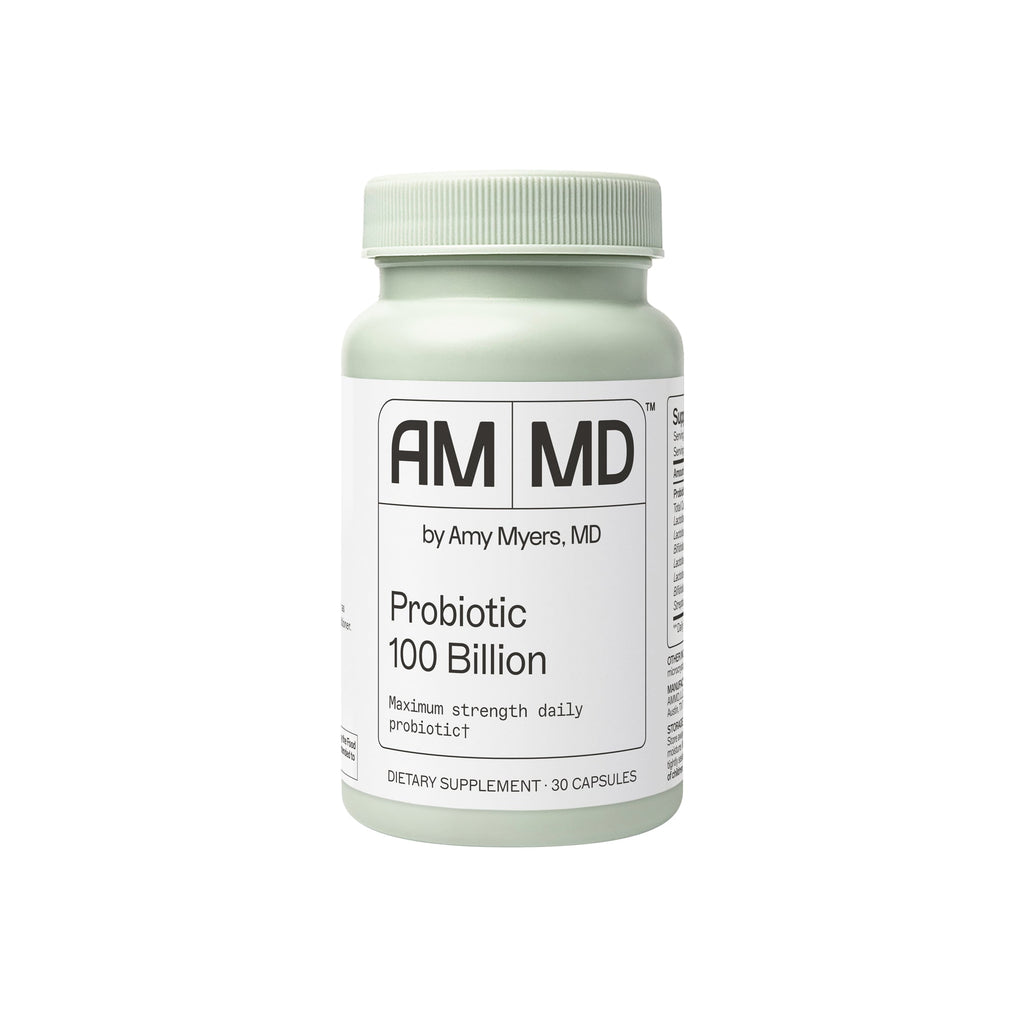 Candida Support Protocol