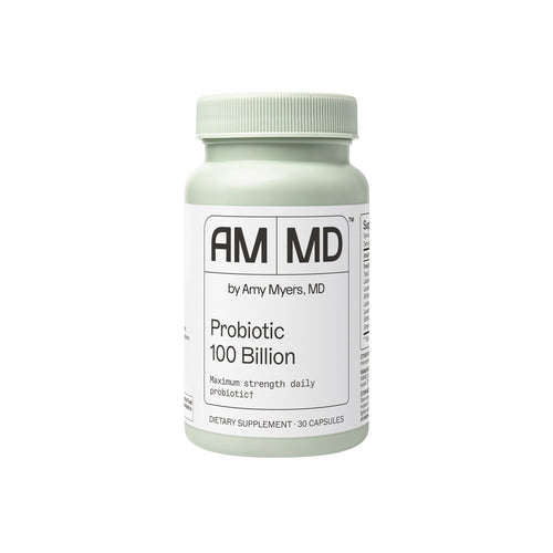 Candida Support Protocol