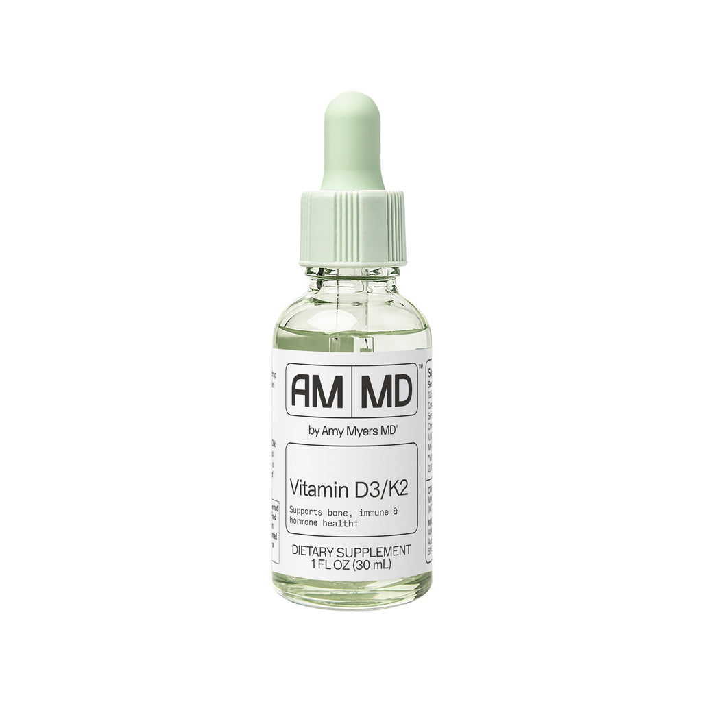 The Autoimmune Solution? Protocol