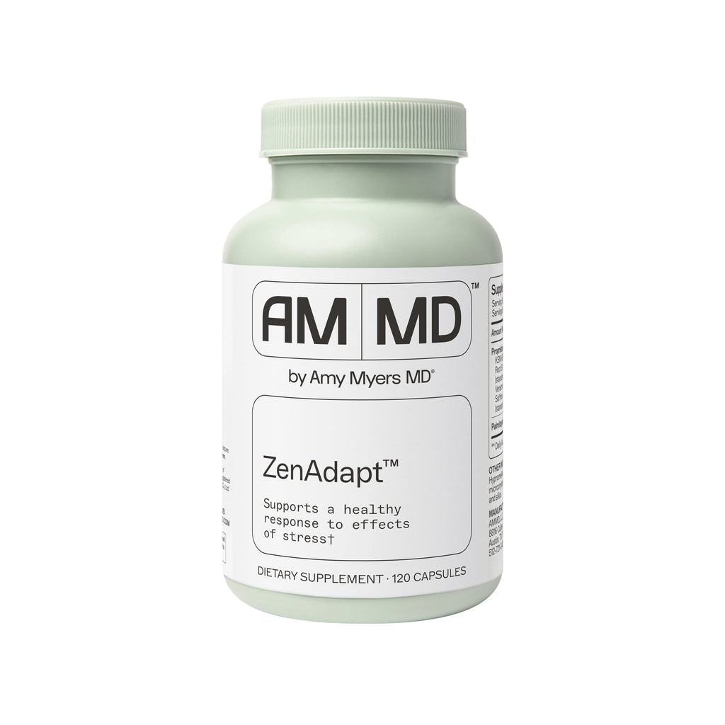 ZenAdapt?