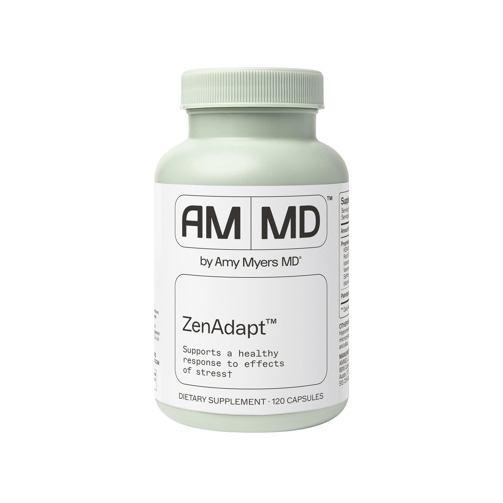ZenAdapt?